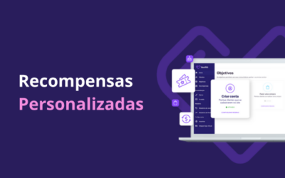 Estratégias para segmentar clientes e oferecer recompensas relevantes