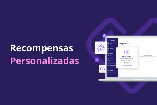 Estratégias para segmentar clientes e oferecer recompensas relevantes