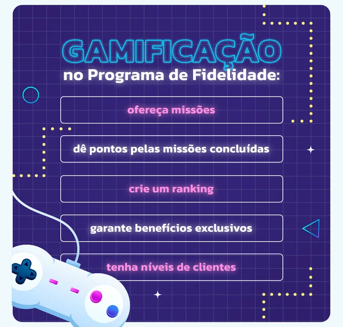 Gamificação: torne seu Programa de Fidelidade mais atraente